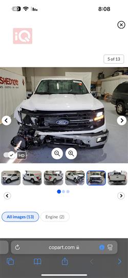 فۆرد F-150